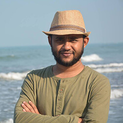 Azim Mohammad