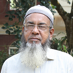 Rafiqul Kabir Molla